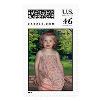 Hokanson01, Emily postage by Hokie3 Hokanson01, Emily postage