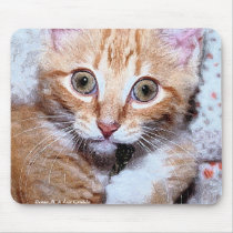Hokee mousepads