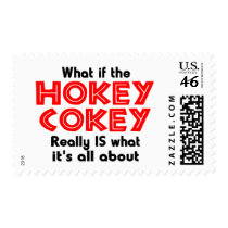 hokey cokey postage by HandsomeDevil hokey cokey postage