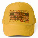 hokey pokey hats