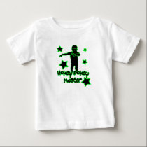 Hokey Pokey Master Tee t-shirts by Rockangel1 Hokey Pokey Master Tee t-shirts
