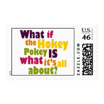 Hokey Pokey Stamps