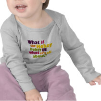 Hokey Pokey t-shirts