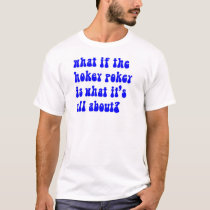 hokey pokey t-shirts by bobdelaneyIII hokey pokey t-shirts