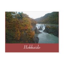 hokkaido3, Hokkaido postcards