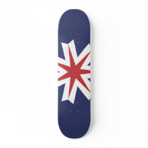 Hokkaido, Japan skateboards
