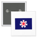 Hokkaido Prefecture buttons