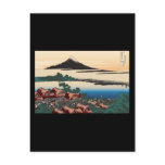 Hokusai Dawn at Isawa Post Cards