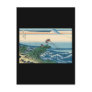 Hokusai Kajikazawa in Kai Province Postcards