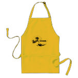 Hokusai - The Great Wave Apron