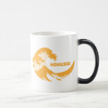 Hokusai - The Great Wave Coffee Mugs