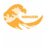 Hokusai - The Great Wave Tees
