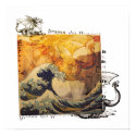 Hokusai's Dragon? posters
