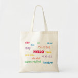 Hola bolso bolsas de mano