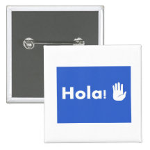 Hola Buttons
