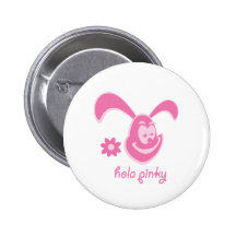 Hola Pinky