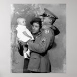 Hola, soy usted papá impresiones