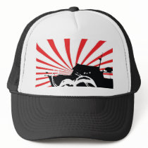 Hold Fast Japan Hat