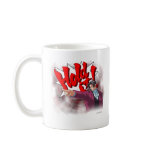 Hold It! Miles Edgeworth Mugs