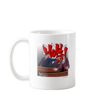 Hold It! Phoenix Wright & Miles Edgeworth Mug