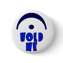 Hold Me Pin