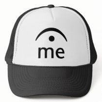 Hold Me Hat