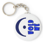 Hold Me Keychains