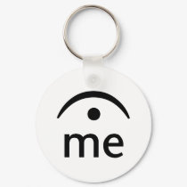 Hold Me keychains