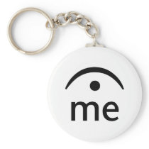 Hold Me Key Chain