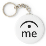 Hold Me Key Chain