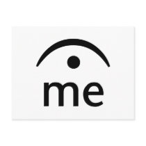 Hold Me postcards by LabelMeHappy Hold Me postcards