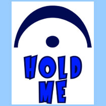 marching band t-shirt: Hold Me