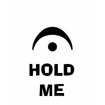 Hold Me t-shirts