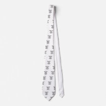 Hold My Beer Neck Tie