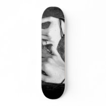 hold my hand skateboards by TwilightLoveisReal hold my hand skateboards