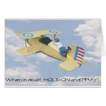 Hold on and pray cards by bailesthedog Hold on and pray cards