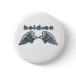 Hold On Pins