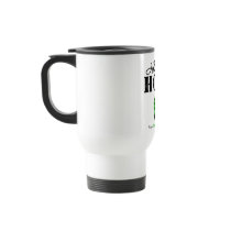 Hold On To Hope Bipolar Disorder Coffee Mug