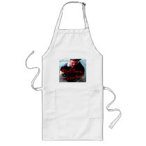 Hold Your breath Apron
