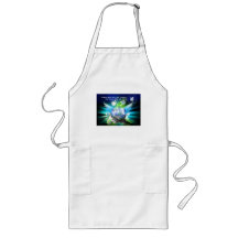 Hold Your Dreams Aprons