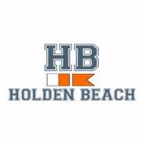 Holden Beach. photo sculptures