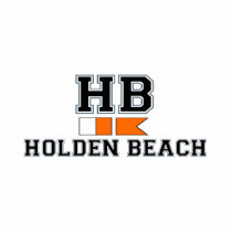 Holden Beach. photo sculptures