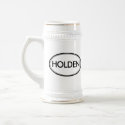 Holden mugs by Name_Gear Holden mugs
