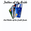 Holder of the Credit Cards shirt