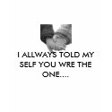 holding%20hands, I ALLWAYS TOLD MY SELF YOU WRE... t-shirts