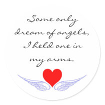 Holding angels sticker by AnAngelsTouch Holding angels sticker