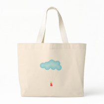 Holding Clouds at Bay bags by NixxysPicks Holding Clouds at Bay bags
