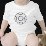 Holding Hands Bodysuit