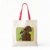 holding hands hand bag.