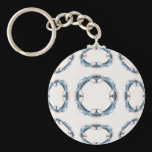 Holding Hands Keychains